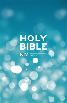 NIV Popular Bible HB - Hodder & Stoughton
